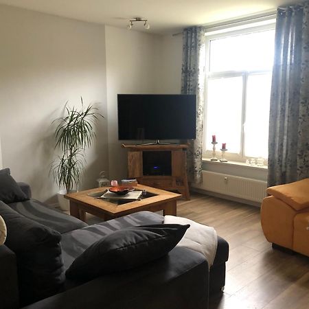 Ferienwohnung A.Engelhardt Νορντχάουζεν Εξωτερικό φωτογραφία