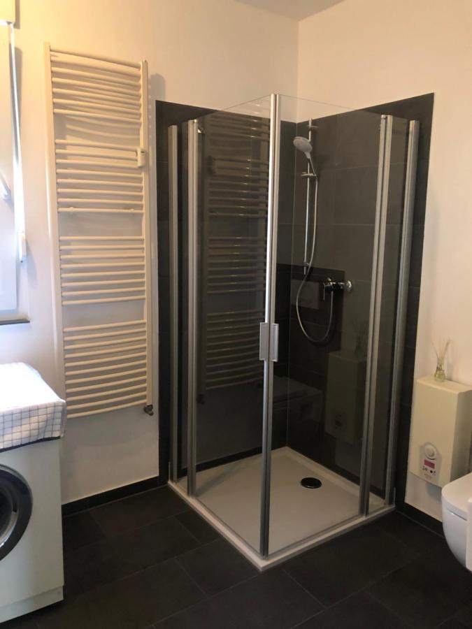 Ferienwohnung A.Engelhardt Νορντχάουζεν Εξωτερικό φωτογραφία