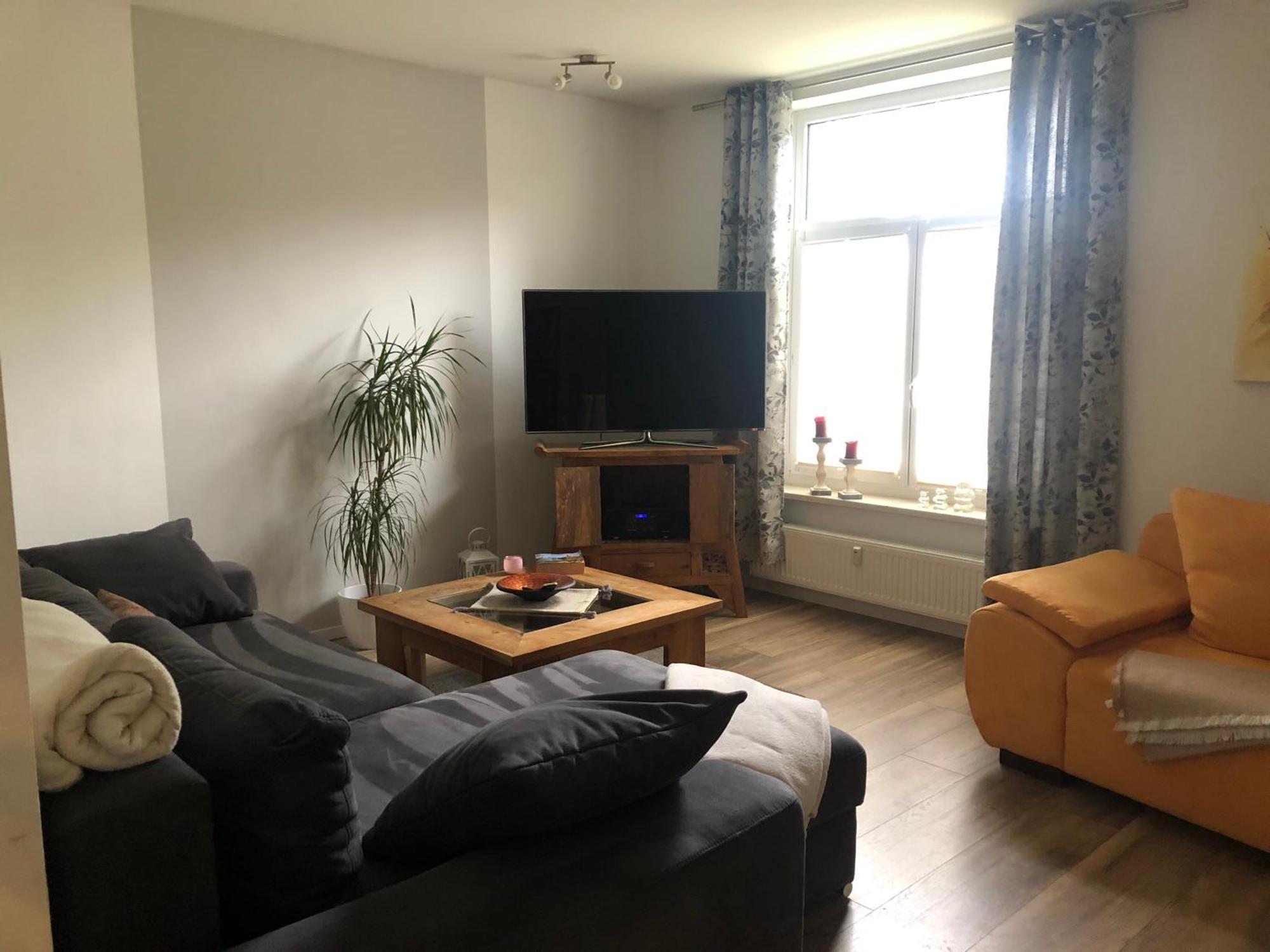 Ferienwohnung A.Engelhardt Νορντχάουζεν Εξωτερικό φωτογραφία