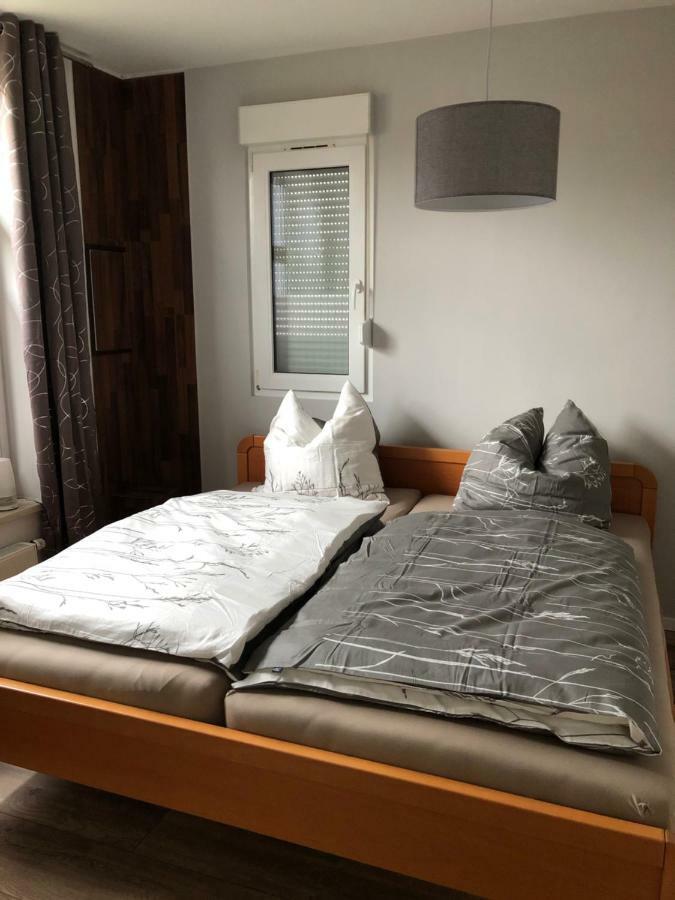 Ferienwohnung A.Engelhardt Νορντχάουζεν Εξωτερικό φωτογραφία