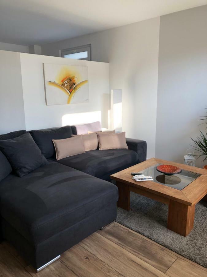 Ferienwohnung A.Engelhardt Νορντχάουζεν Εξωτερικό φωτογραφία